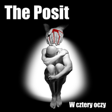 Okładka płyty zespołu The Posit